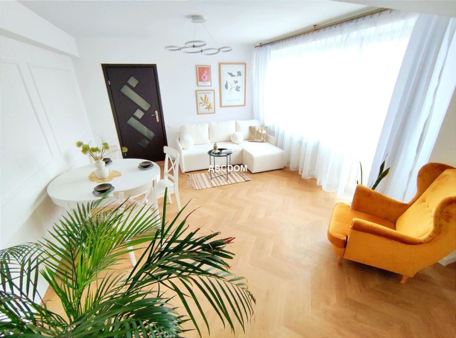 Kraków, Prądnik Czerwony, Ugorek, Meissnera, Mieszkanie na sprzedaż