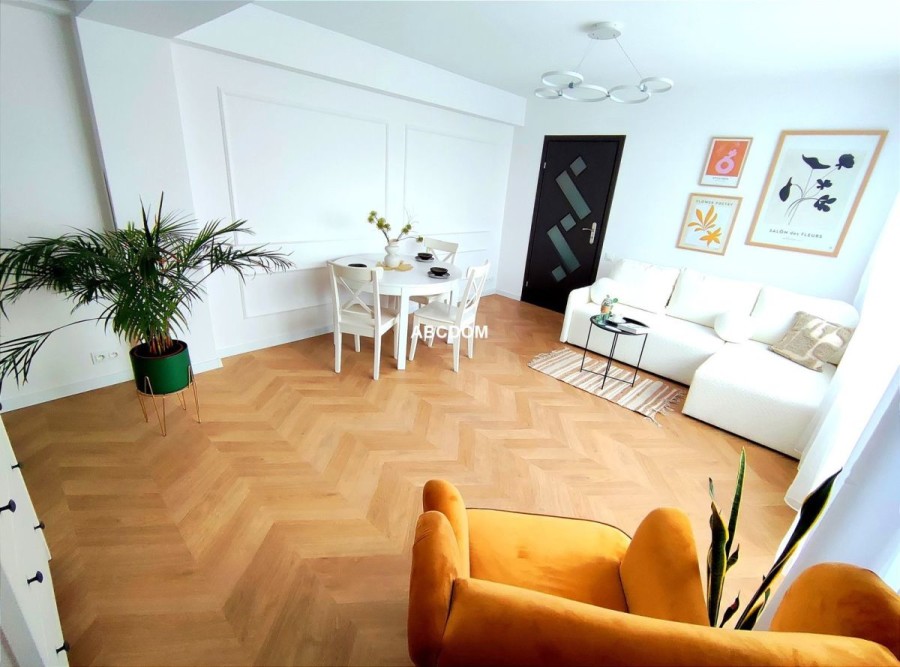 Kraków, Prądnik Czerwony, Ugorek, Meissnera, Mieszkanie na sprzedaż