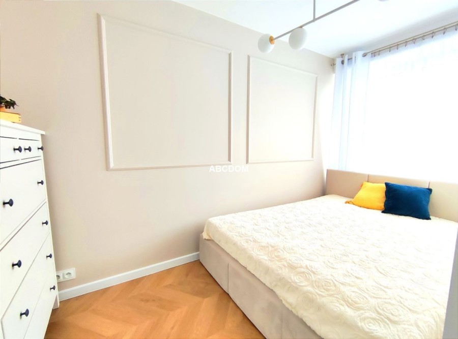 Kraków, Prądnik Czerwony, Ugorek, Meissnera, Mieszkanie na sprzedaż