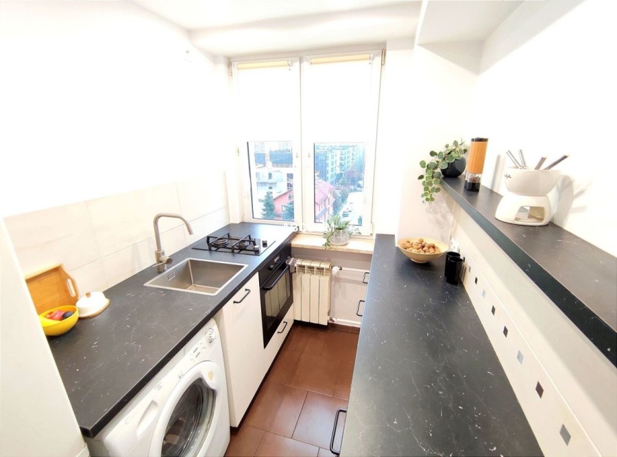 Kraków, Prądnik Czerwony, Ugorek, Meissnera, Mieszkanie na sprzedaż