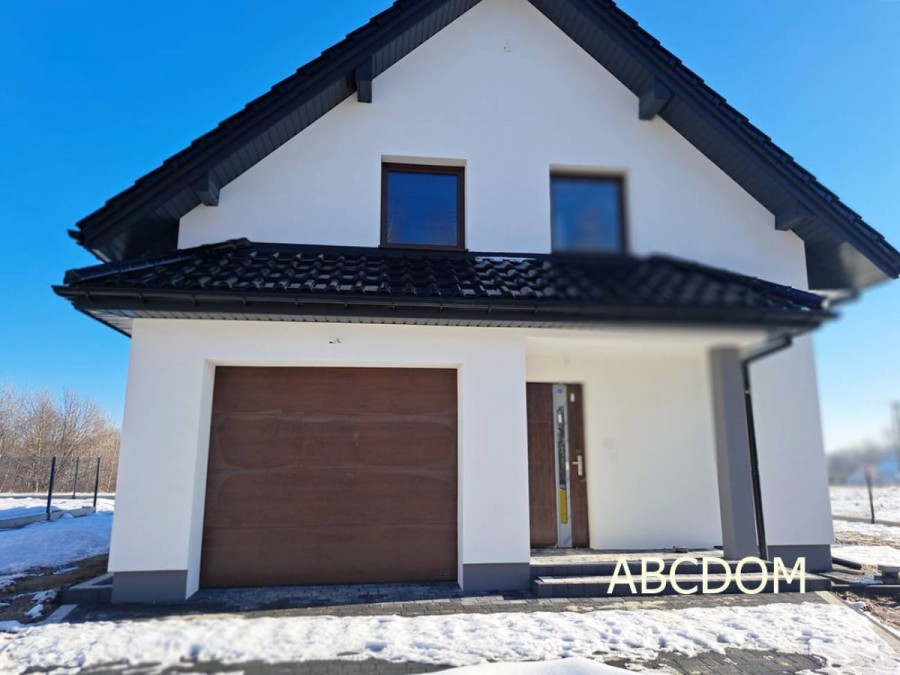 wielicki, Janowice, Dom na sprzedaż