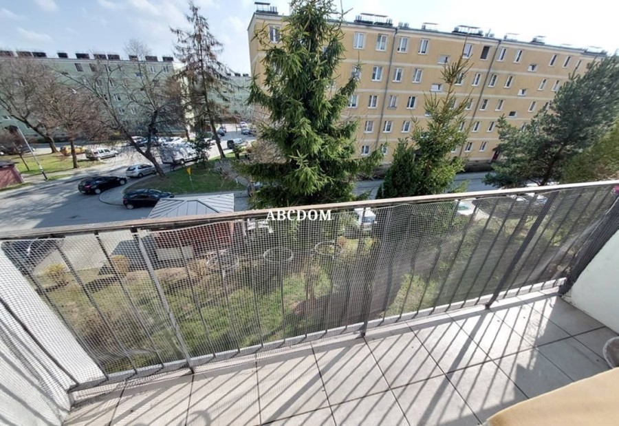 Kraków, Mistrzejowice, Osiedle Tysiąclecia, Osiedle Tysiąclecia, Mieszkanie na sprzedaż