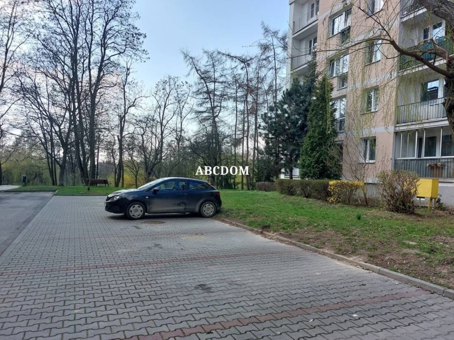Kraków, Mistrzejowice, Osiedle Tysiąclecia, Osiedle Tysiąclecia, Mieszkanie na sprzedaż