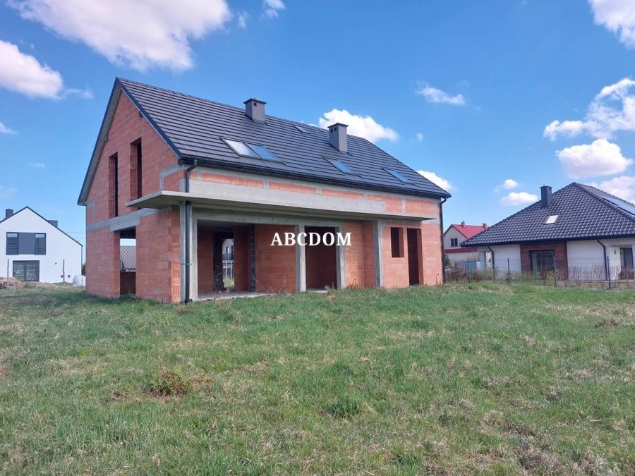 krakowski, Wilków, Dom na sprzedaż