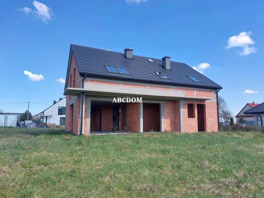 krakowski, Wilków, Dom na sprzedaż