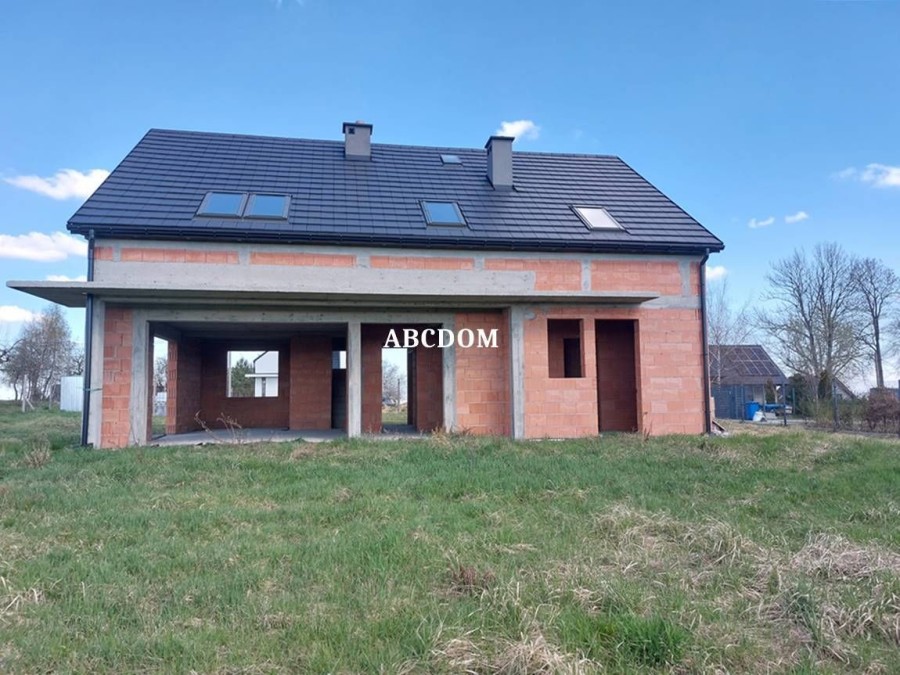 krakowski, Wilków, Dom na sprzedaż