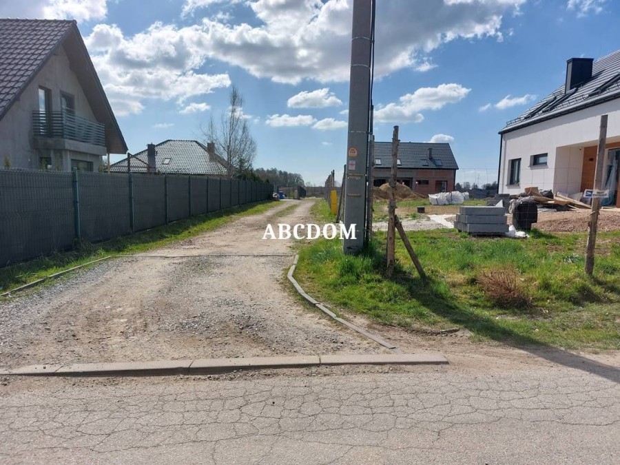 krakowski, Wilków, Dom na sprzedaż