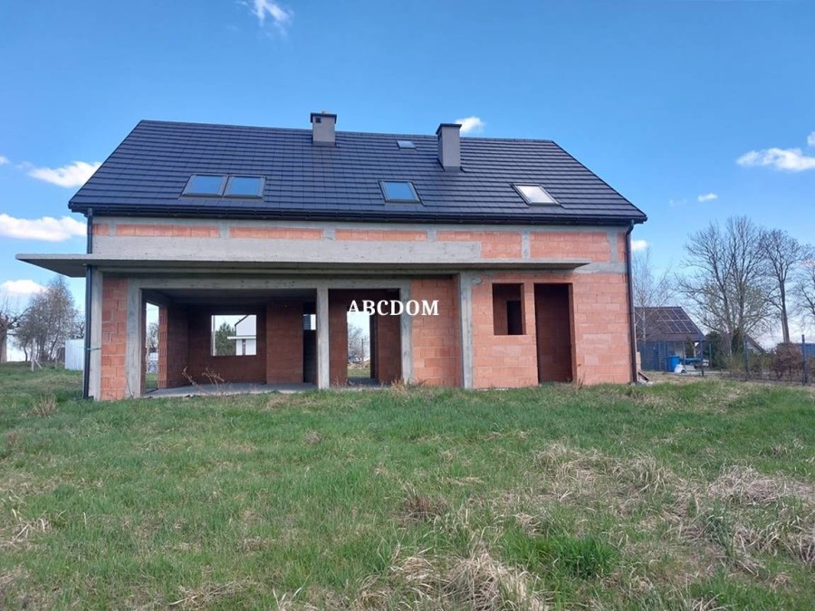 krakowski, Wilków, Dom na sprzedaż