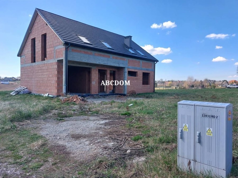 krakowski, Wilków, Dom na sprzedaż