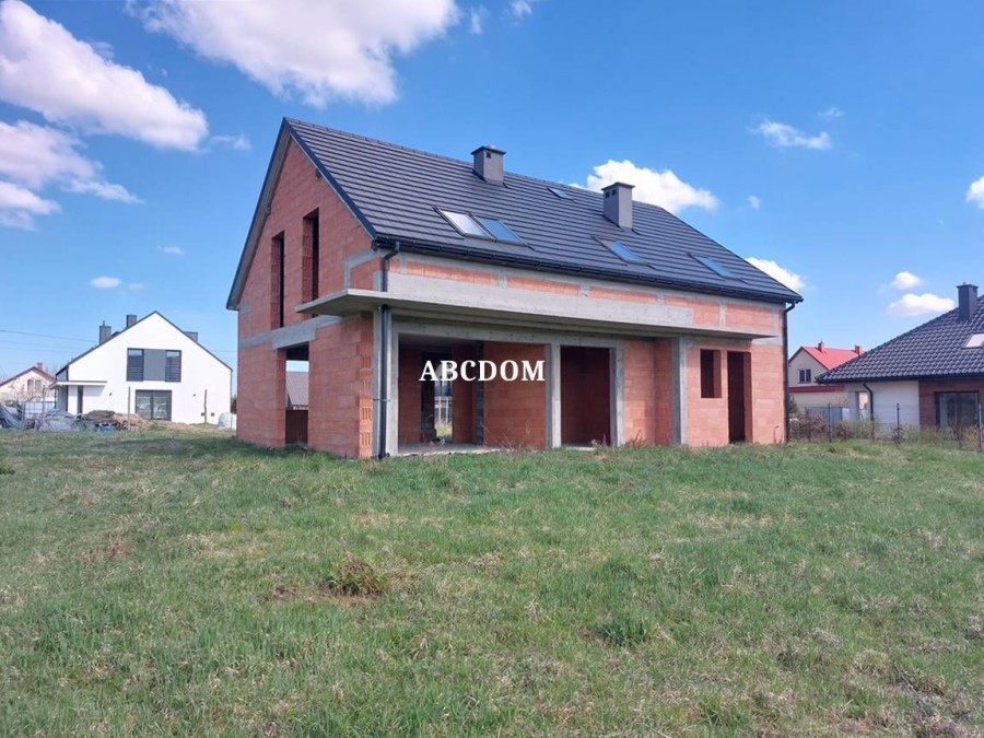 krakowski, Wilków, Dom na sprzedaż