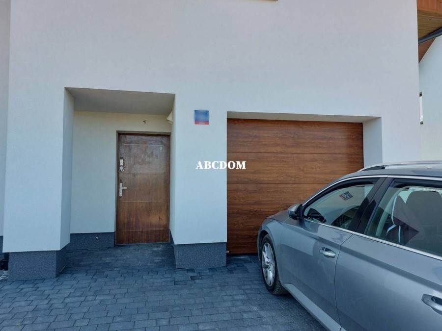 krakowski, Bibice, Dom na sprzedaż
