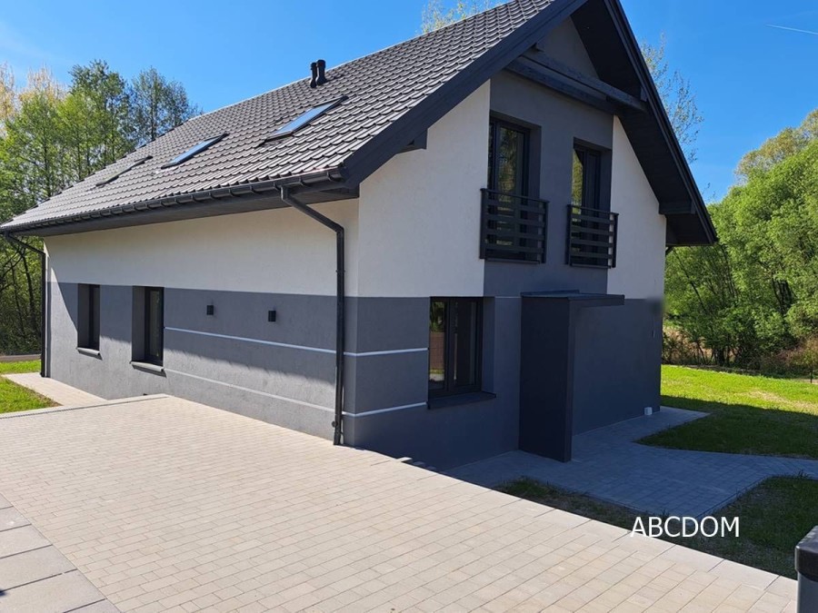 krakowski, Zabierzów, Dom na sprzedaż
