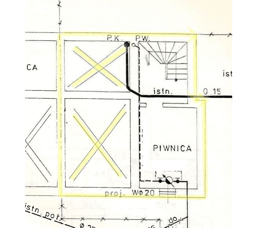 Kraków, Bronowice, Bronowice, Bronowice, Dom na sprzedaż