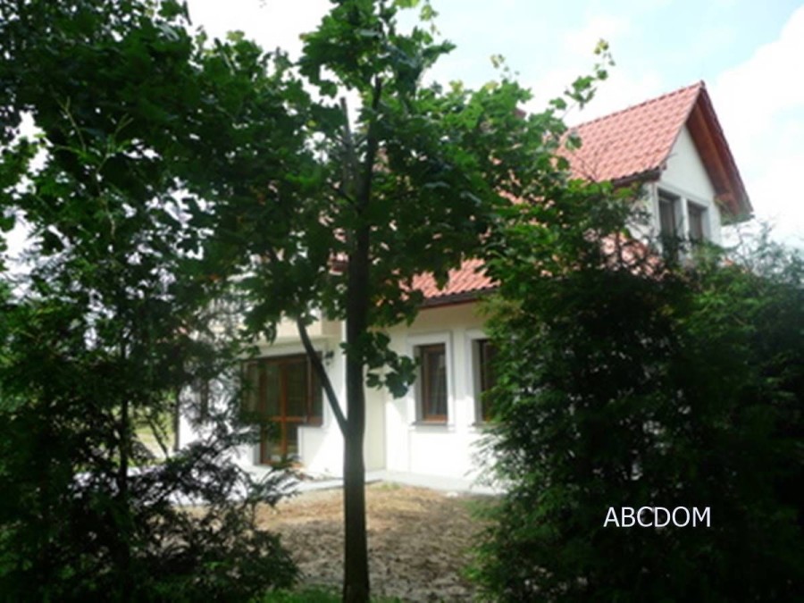 krakowski, Bibice, Dom na wynajem