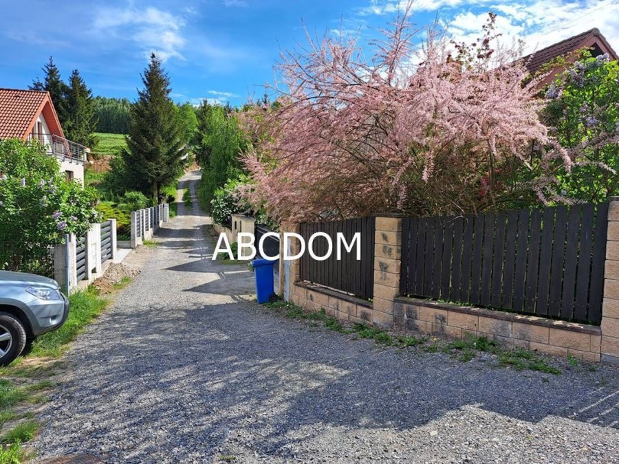krakowski, Januszowice, Działka na sprzedaż