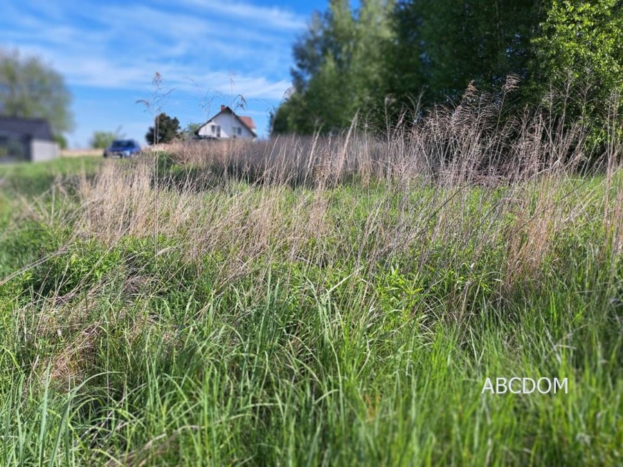 wielicki, Przebieczany, Działka na sprzedaż