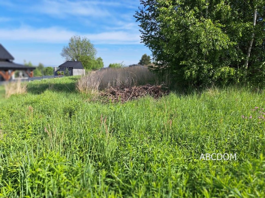 wielicki, Przebieczany, Działka na sprzedaż