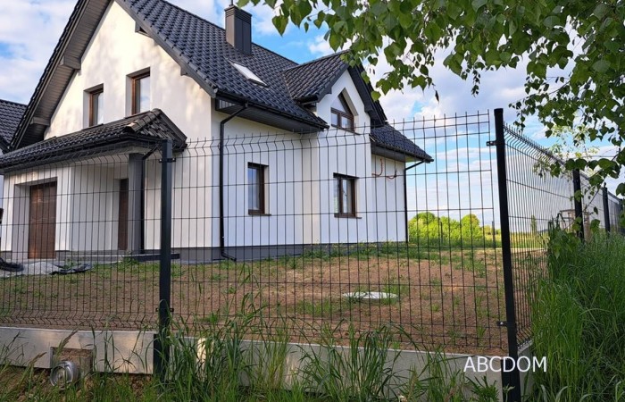 Janowice, wielicki, Dom na sprzedaż