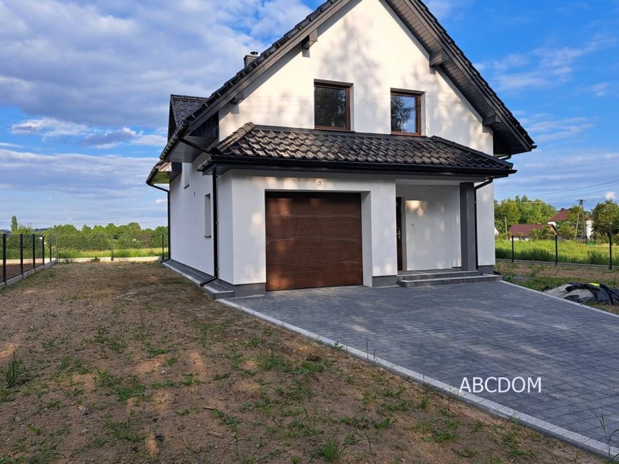 wielicki, Janowice, Dom na sprzedaż