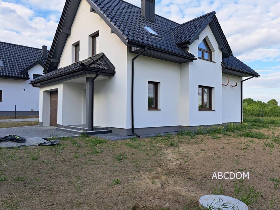wielicki, Janowice, Dom na sprzedaż