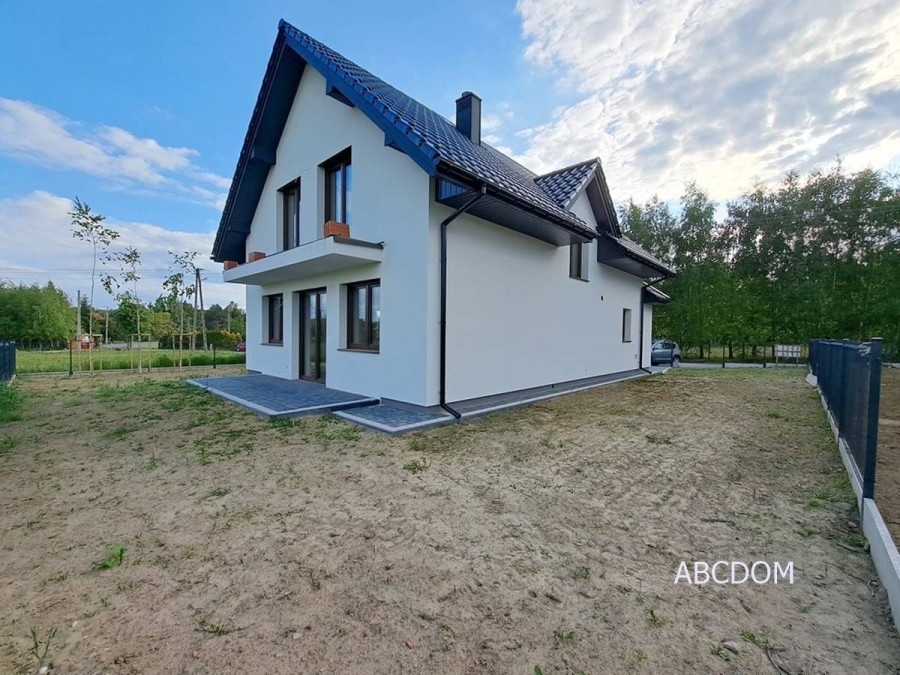 wielicki, Janowice, Dom na sprzedaż