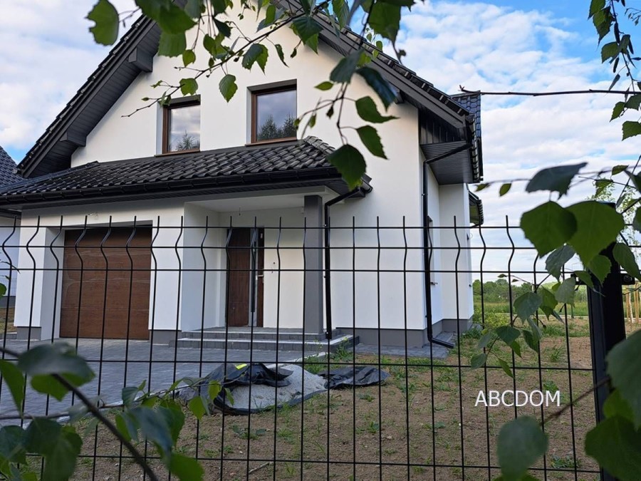 wielicki, Janowice, Dom na sprzedaż