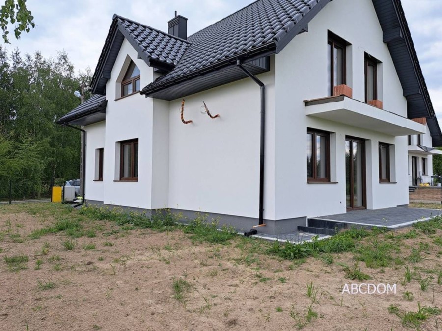 wielicki, Janowice, Dom na sprzedaż