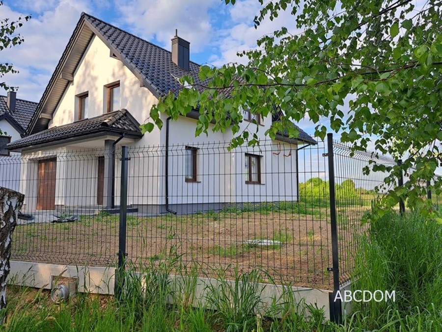 wielicki, Janowice, Dom na sprzedaż