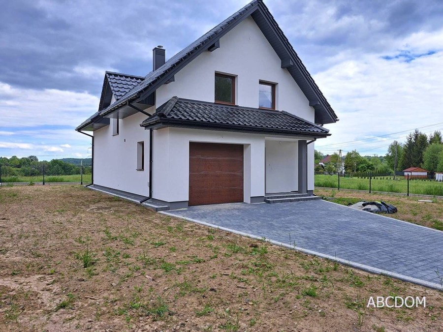 wielicki, Janowice, Dom na sprzedaż
