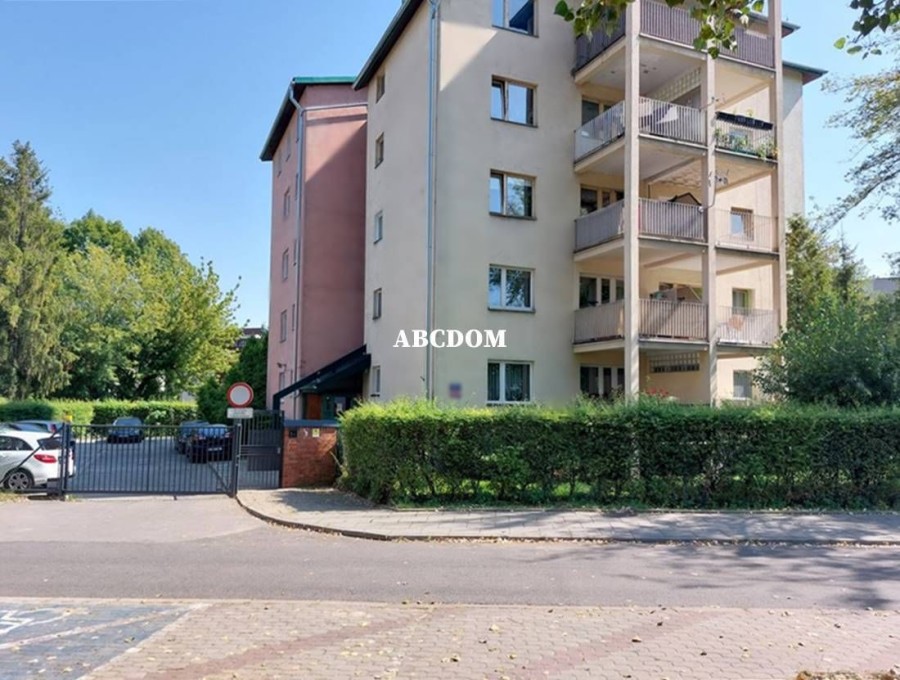 Kraków, Prądnik Czerwony, Olsza II, Nadrzeczna, Mieszkanie na sprzedaż