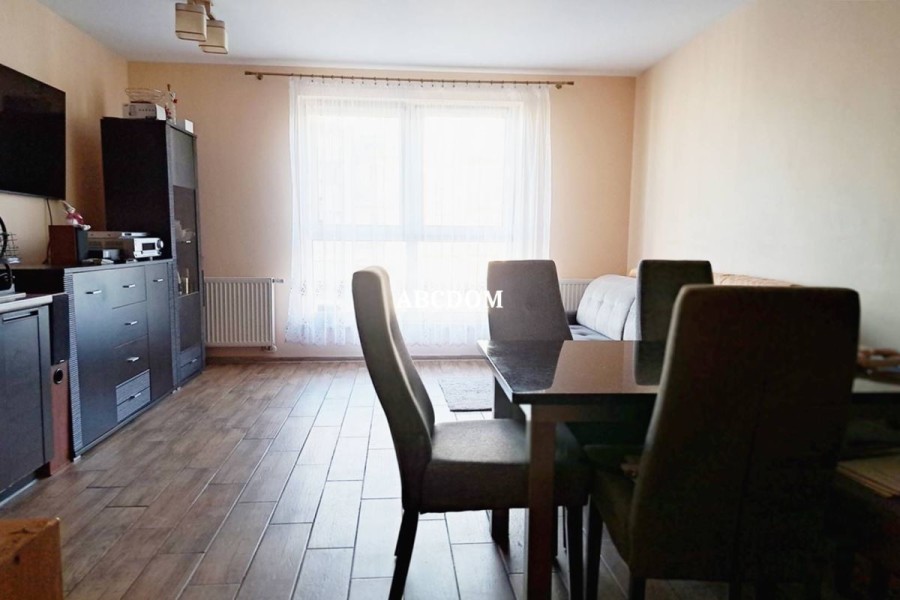 Kraków, Podgórze Duchackie, Wola Duchacka, Walerego Sławka, Mieszkanie na sprzedaż