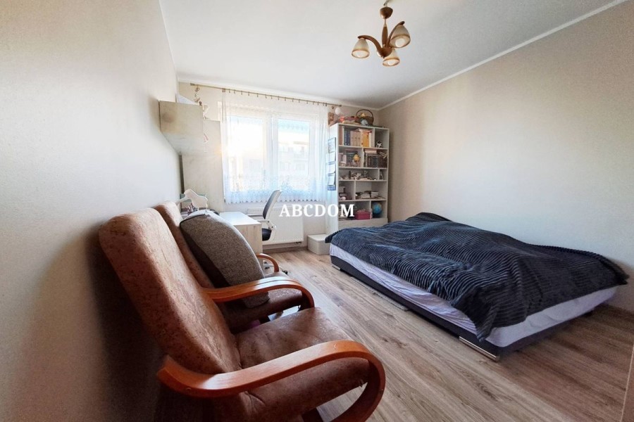 Kraków, Podgórze Duchackie, Wola Duchacka, Walerego Sławka, Mieszkanie na sprzedaż