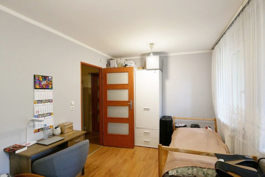 Kraków, Bieżanów-Prokocim, Prokocim, Teligi, Mieszkanie na sprzedaż