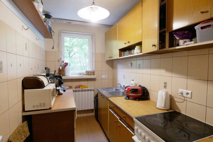 Kraków, Bieżanów-Prokocim, Prokocim, Teligi, Mieszkanie na sprzedaż