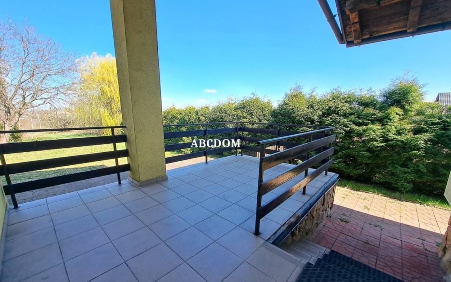 Kraków, Swoszowice, Soboniowice, Soboniowice, Dom na sprzedaż