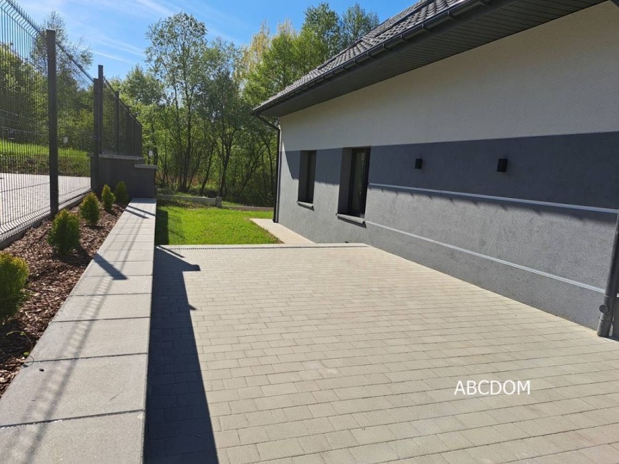 krakowski, Zabierzów, Dom na sprzedaż