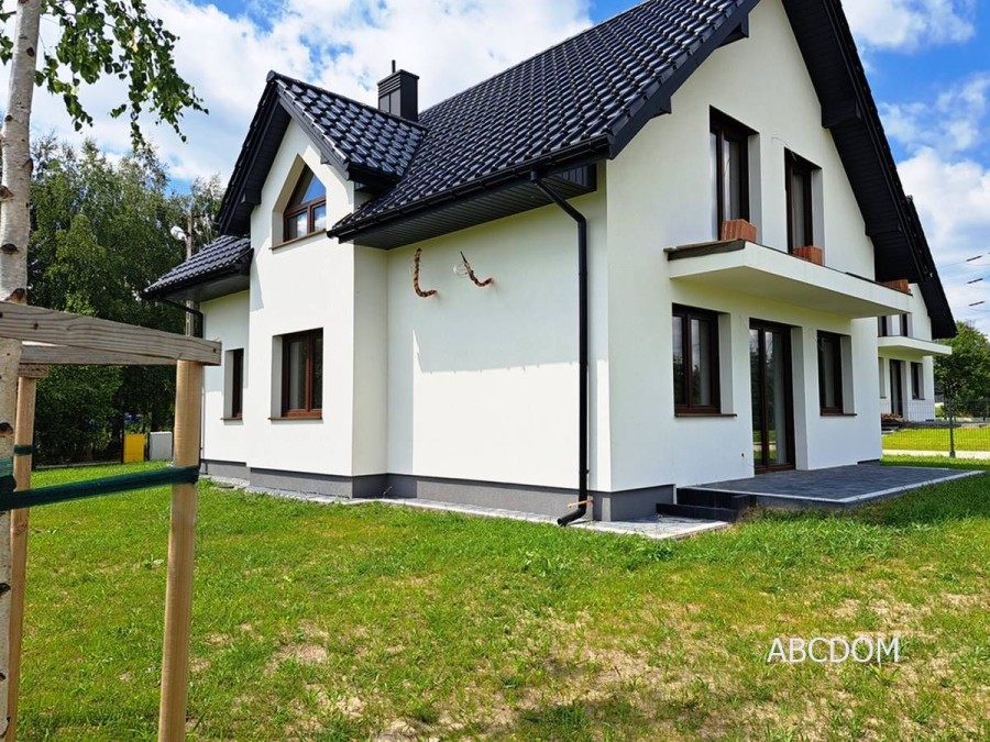 wielicki, Janowice, Dom na sprzedaż