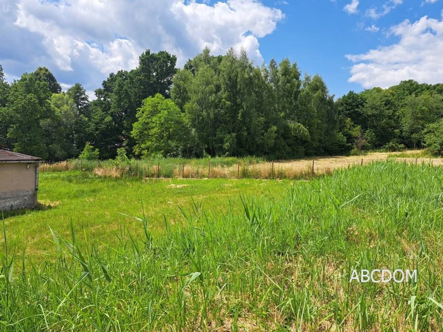 wielicki, Pawlikowice, Działka na sprzedaż