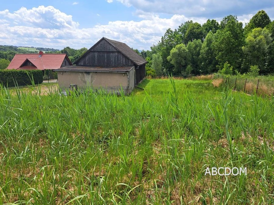 wielicki, Pawlikowice, Działka na sprzedaż