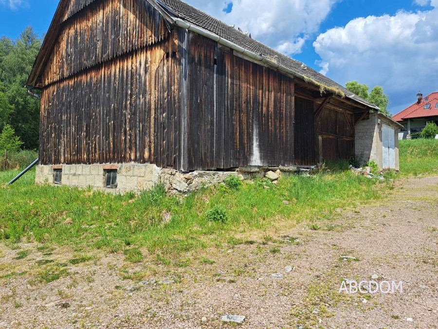 wielicki, Pawlikowice, Działka na sprzedaż