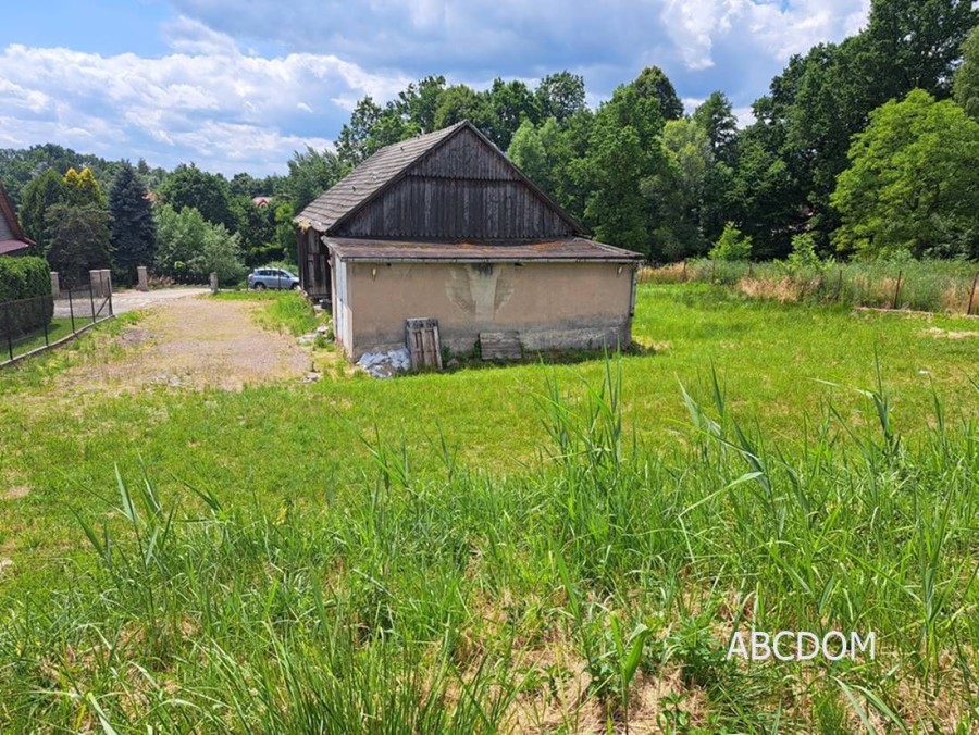 wielicki, Pawlikowice, Działka na sprzedaż