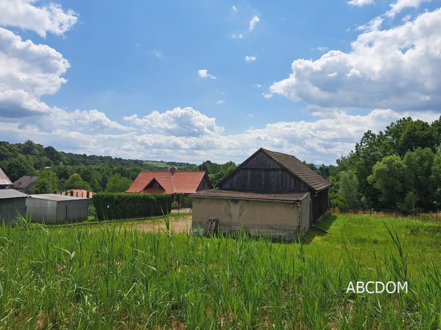 wielicki, Pawlikowice, Działka na sprzedaż