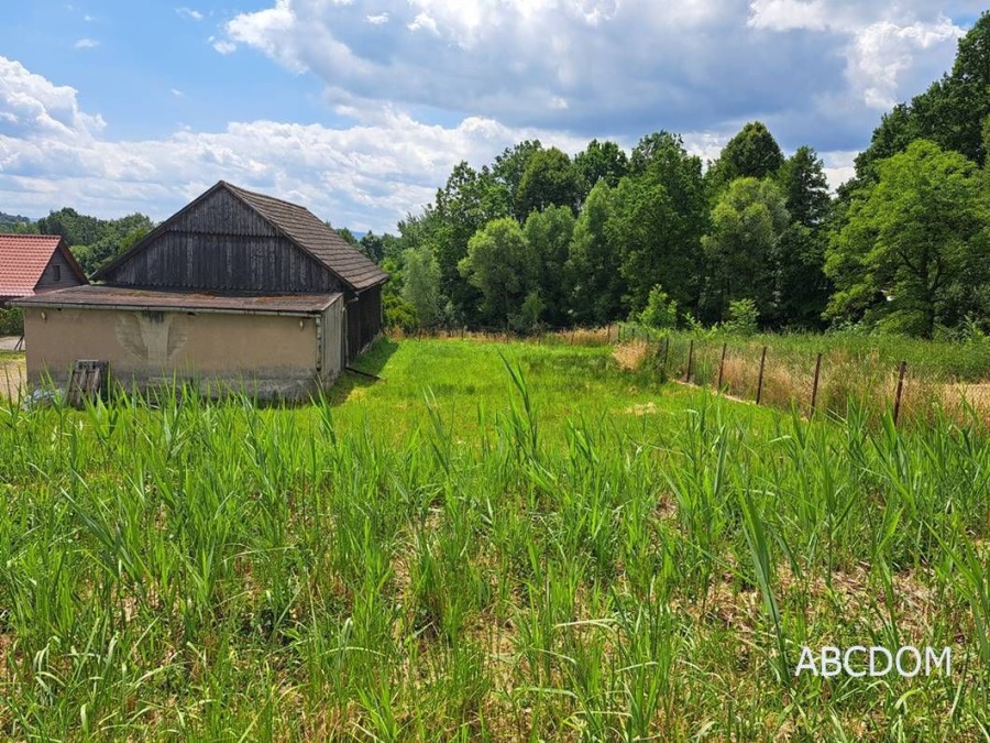 wielicki, Pawlikowice, Działka na sprzedaż