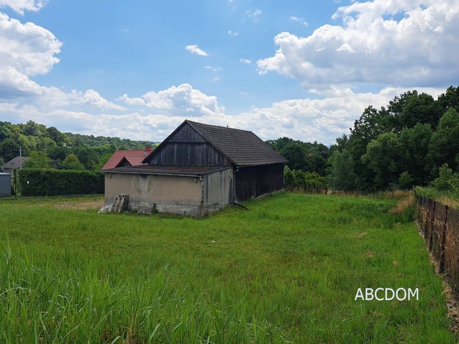 wielicki, Pawlikowice, Działka na sprzedaż