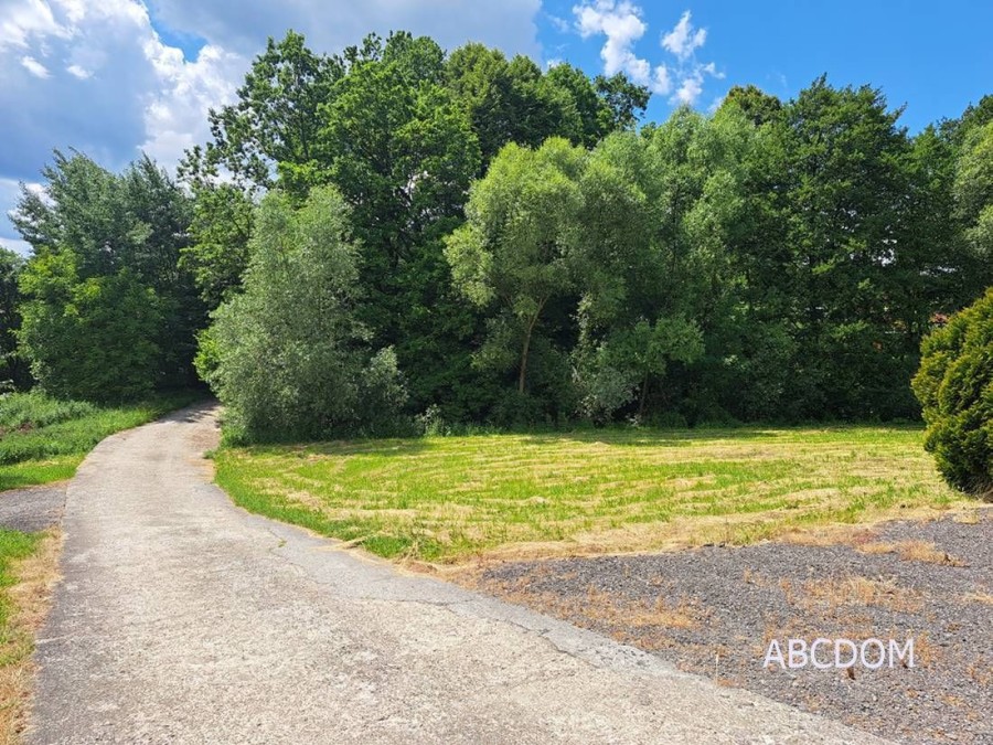 wielicki, Pawlikowice, Działka na sprzedaż