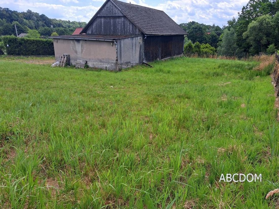 wielicki, Pawlikowice, Działka na sprzedaż