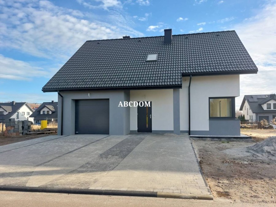 krakowski, Bolechowice, Dom na sprzedaż