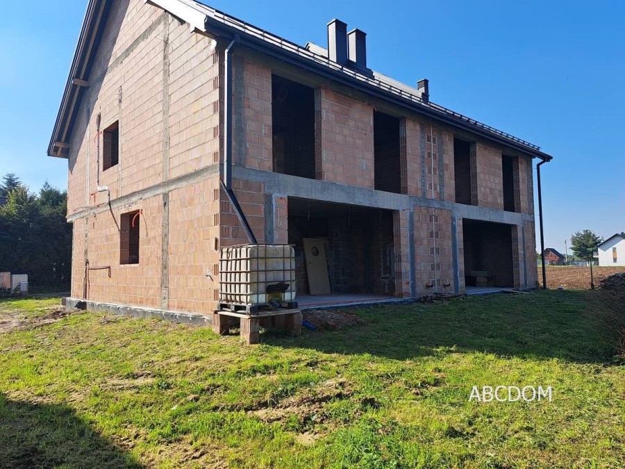 wielicki, Śledziejowice, Dom na sprzedaż