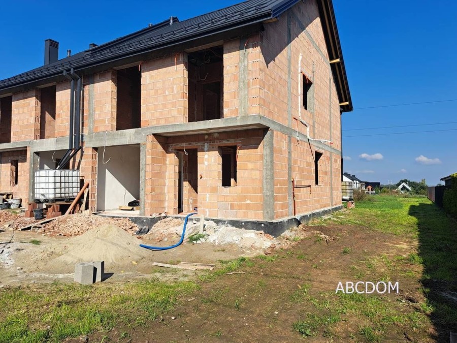 wielicki, Śledziejowice, Dom na sprzedaż