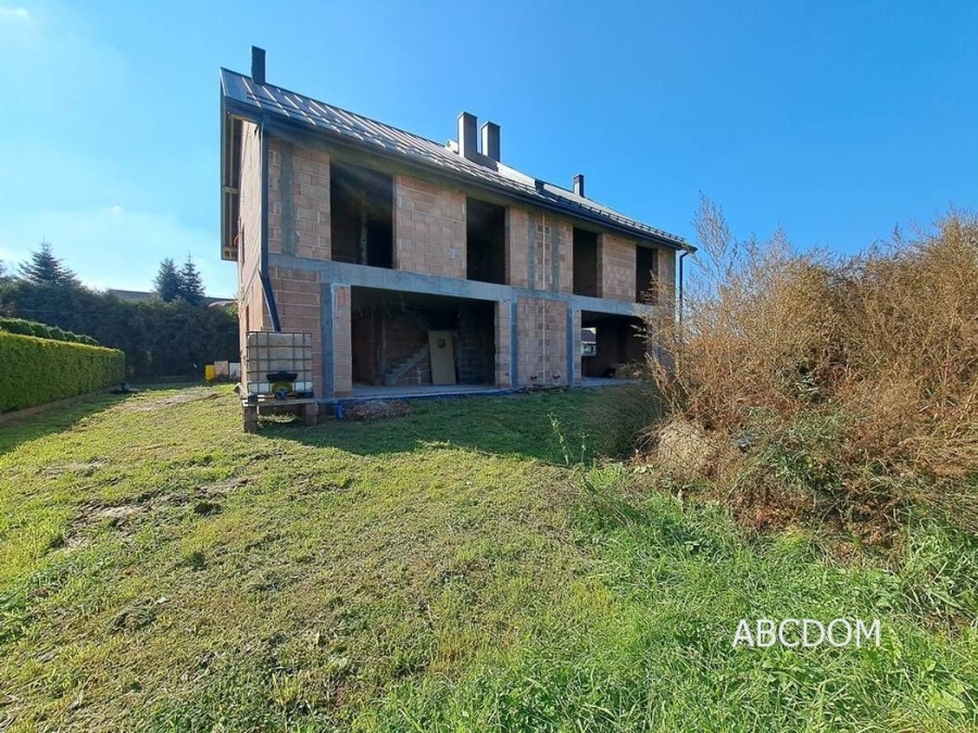 wielicki, Śledziejowice, Dom na sprzedaż